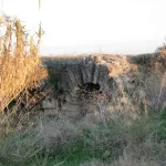Puente de los Nogales