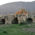 Puente de los Nogales