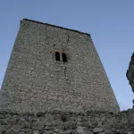 Castillo de Priego