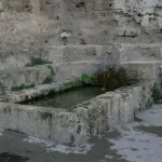 Fuente del Castillo de Priego