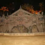 Fuente de la Salud
