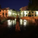 Fuente del Rey