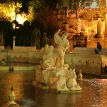 Fuente del Rey