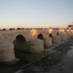 Puente romano de Córdoba
