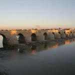 Puente romano de Córdoba