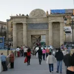 Puente romano de Córdoba