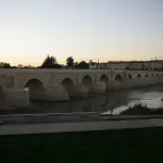 Puente romano de Córdoba