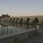 Puente romano de Córdoba