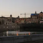 Puente romano de Córdoba