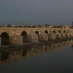 Puente romano de Córdoba