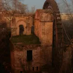 Molino de Córdoba