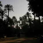 Jardines de Murillo