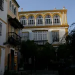 Barrio de Santa Cruz