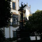 Plaza de Santa Cruz