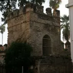 Barrio de Santa Cruz