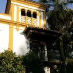 Barrio de Santa Cruz