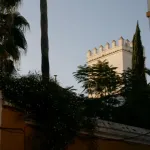 Barrio de Santa Cruz