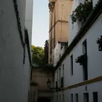 Barrio de Santa Cruz