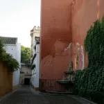 Barrio de Santa Cruz