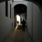 Barrio de Santa Cruz