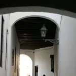 Barrio de Santa Cruz