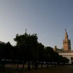 Giralda de Sevilla