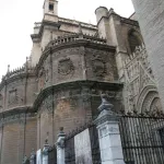 Catedral de Sevilla