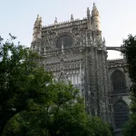 Catedral de Sevilla