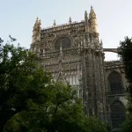Catedral de Sevilla