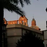 Barrio de Santa Cruz