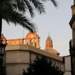 Barrio de Santa Cruz
