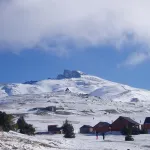 Sierra Nevada
