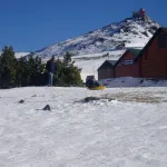 Sierra Nevada