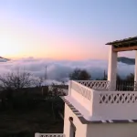 Vistas de nuestras habitaciones