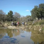 RUTA RIO CAMPOBUCHE, GRAZALEMA