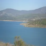 RUTA RIO CAMPOBUCHE, GRAZALEMA