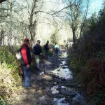 VALDELARCO  GALAROZA SIERRA DE ARACENA