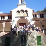 Ermita Ntra. Sra. de Belen 1984