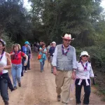 Cañada Real Las Navas