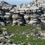 Torcal de Antequera