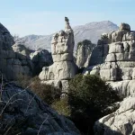 Torcal de Antequera