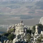 Torcal de Antequera
