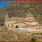 Santuario del Saliente Albox