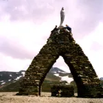 Virgen de las Nieves