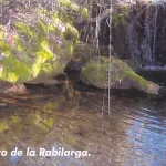 Arroyo Rabilarga