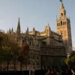 Dos días en Sevilla