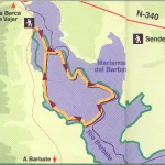 mapa de ruta