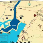 mapa de ruta