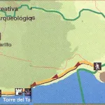 mapa de ruta