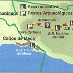 mapa de ruta
